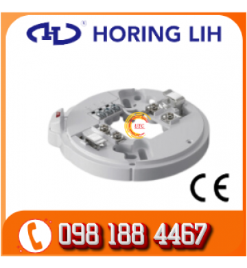 Đế Đầu Dò Báo Cháy AHMB-L Horing Tương Thích AH-9315, AHR-871, AH-9920, AH-0014.