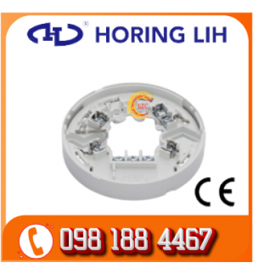 Đế Đầu Dò Báo Cháy Horing AHMB-071 (Q01, Q05, Q06, AH-0621, AH-0625, AH-0626, 8011, AH-0715, 8016, AH-0933, QA Series)