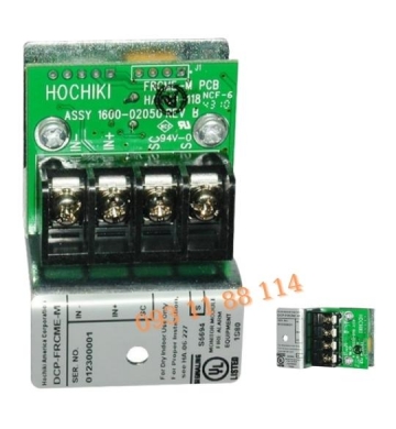 Module ngõ vào DCP-FRCME-M