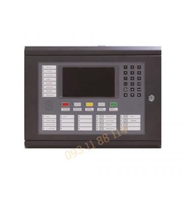 Hiển thị phụ có nối mạng GST-MNA2C/ MNA2F (UL)