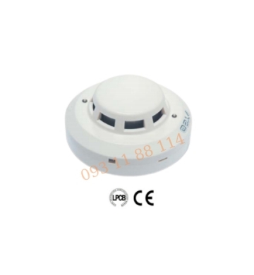 Đầu báo khói quang địa chỉ 