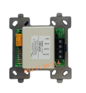 Module cách ly DCP-SCI