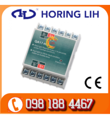 Module Cách Ly/ Isolator Module QA17-H