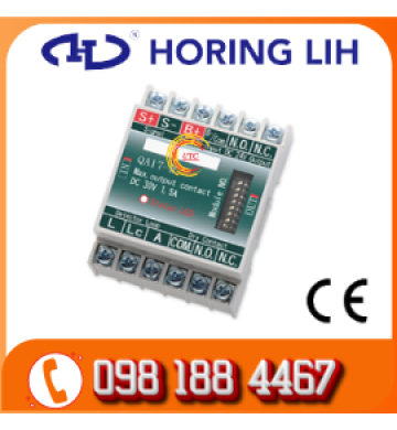 Module điều khiển / Control Module QA17-B