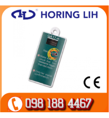 Module Giám Sát / Monitor Module QA17-K