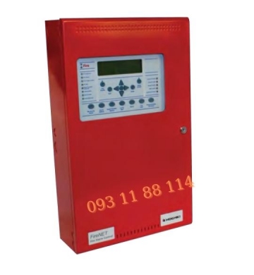 Trung tâm báo cháy địa chỉ FireNET Hochiki 2/ 4 Loop