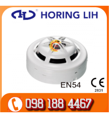 Đầu Báo Khói Nhiệt Kết Hợp Horing Q05-2/3/4