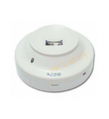 Đầu báo lửa GST địa chỉ