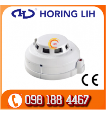 Đầu Dò Khói Kết Hợp Nhiệt Horing AH-9315