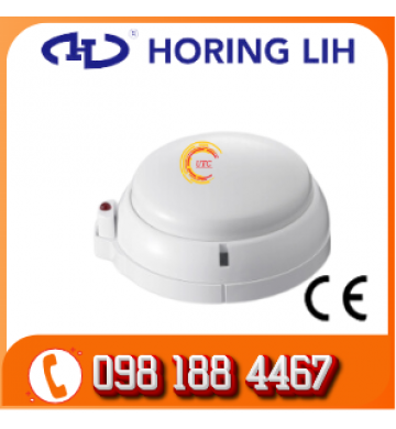 Đầu Dò Nhiệt Gia Tăng Kèm Đế Horing AHR-871